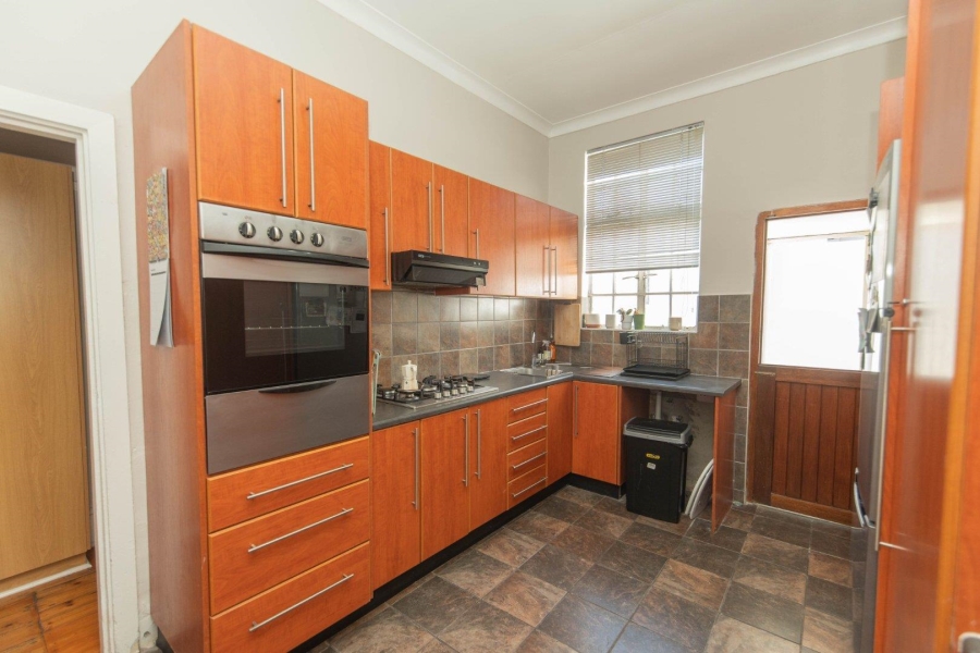 3 Bedroom Property for Sale in Richmond Hill Eastern Cape
